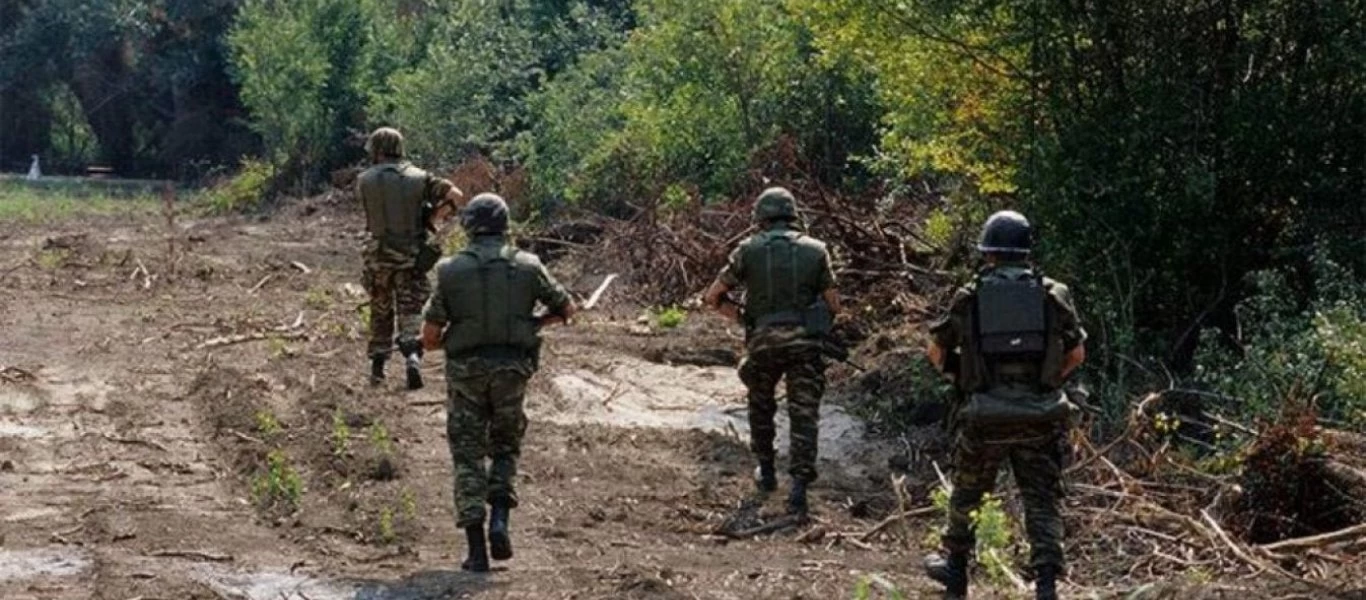 Θα σας «λύσει τα χέρια»: Το μυστικό των στρατιωτών για ύπνο μέσα σε 120 δευτερόλεπτα